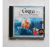Grieg, E. - Greatest Hits