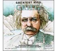 Grieg, E. - Greatest Hits [CASSETTE]