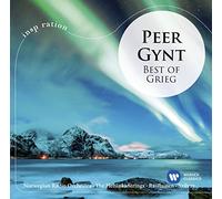 Grieg, E. - Peer Gynt - Best of Grieg