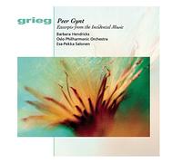 Grieg, E. - Peer Gynt-Highlights
