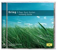 Grieg, E. - Peer Gynt Suite 1 & 2/Hol