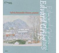 Grieg, Edvard : 11 Lyric Pieces