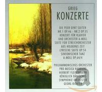 Grieg,Edvard