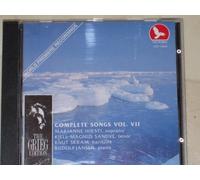 Grieg - Grieg / Complete Songs 7