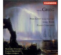 Grieg - Grieg:Peer Gynt Suites