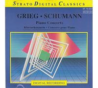 Grieg - Grieg / Schumann - PianocIassics