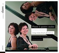 Grieg / Huber / Bruch / Winkelman - Invitation À La Danse