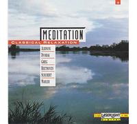 Grieg - M e d i t a t i o n 3