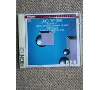 Grieg:Marriner/Waart/Ameling/a - Peer Gynt*Utdrag/Holbergsvit