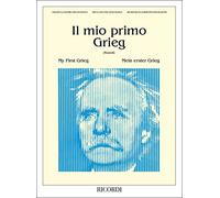 Grieg - Mio Primo Grieg, Il