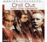 Grieg-Mozart-Albinoni-Vivaldi - Grieg-Mozart-Albinoni-Vivaldi
