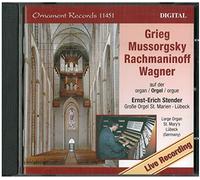 Grieg: Overture from Peer Gynt Suite No.1[IMPORT]