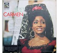 grieg: peer gynt / bizet: carmen suite