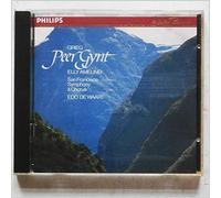 Elly Ameling, Edo De Waart - Grieg: Peer Gynt, Op.23