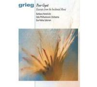 Grieg: Peer Gynt, Op. 23 (Excerpts)
