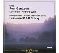 Grieg: Peer Gynt/Suite