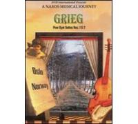 Grieg: Peer Gynt Suites 1 And 2 [DVD]