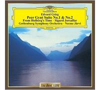 Grieg: Peer Gynt Suites No. 1 &