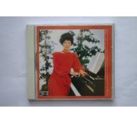 Grieg Piano Concerto; Chopin Andante Spianato, Grand Polonaise Brilliante (Sony)