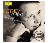 Grieg - Piano Works