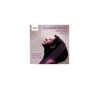 GRIEG/SCHUMANN/PHILHARMONIA ORCHESTRA: PIANO CONCERTOS - CD