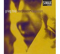 Grieg Trio - Grieg Trio play Beethoven & Kaipainen