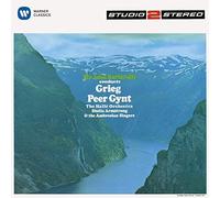 Grieg - Uhqcd-Peer Gynt