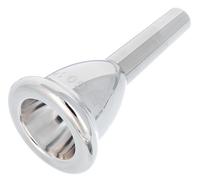 Griego Mouthpieces Steve Wiest Tenor Small Silver