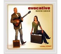 Grier, David - Evocative