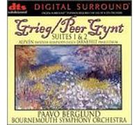 Grier, E. - Peer Gynt Suite 1/2
