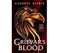 Grievar's Blood (The Combat Codes)