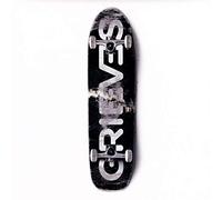 Grieves - RUNNING WILD