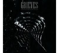 GRIEVES - THE COLLECTIONS OF MR. NICE GUY (TRANSLUCENT TEAL VINYL) [VINYL]