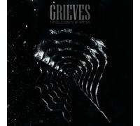 GRIEVES - THE COLLECTIONS OF MR. NICE GUY (TRANSLUCENT TEAL VINYL) [VINYL]