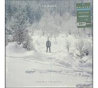 Grieves - Winter & The Wolves [VINYL]