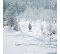 Grieves - Winters & the Wolves [Vinyl LP] [VINYL]