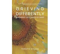 Grieving Differently: Queering the Stages of Grief