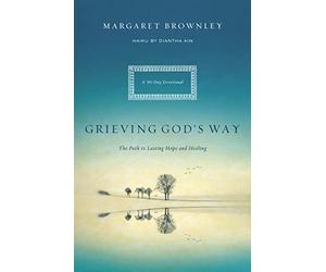GRIEVING GODS WA: The Path to Lasting Hope and Healing