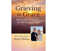 Grieving in Grace