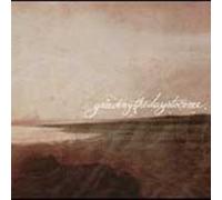 Grieving the Days to Come - Unsaid Everything