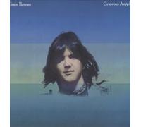 Gram Parsons Grievous Angel LP Vinyl NEW