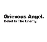 Grievous Angels - Belief Is The Enemy