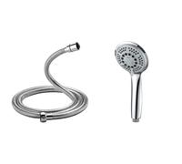 GRIFEMA COMPLENTO-G851 1/2 Inch 1.5m Shower Hose M