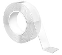 GRIFEMA GA4001-1 Double Sided Tape Heavy Duty, Rem