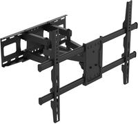 GRIFEMA GB1006-6 TV Wall Bracket for 32-80 inch, Swivel, Tilt, Extendable TV Wa