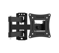 GRIFEMA GB1008-1 TV Wall Bracket for 13-32 inch, Small, Swivel, Tilt, Extenda...
