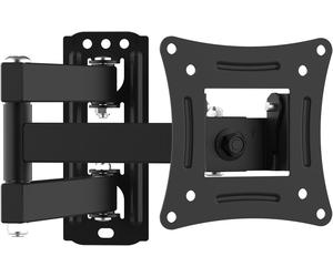 GRIFEMA GB1008-1 TV Wall Bracket for 13-32 inch, Small, Swivel, Tilt, Extendabl