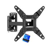 GRIFEMA GB1008-2 TV Wall Bracket for 13-43 inch, inch,20kg, Black