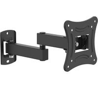 GRIFEMA GB1009-1 TV Wall Bracket for 10-27 inch TVs, Mount