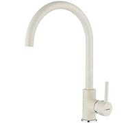 GRIFEMA Irismart, Kitchen Tap with Swivel Spout, High Sink Mixer [Amazon Exclusive]
